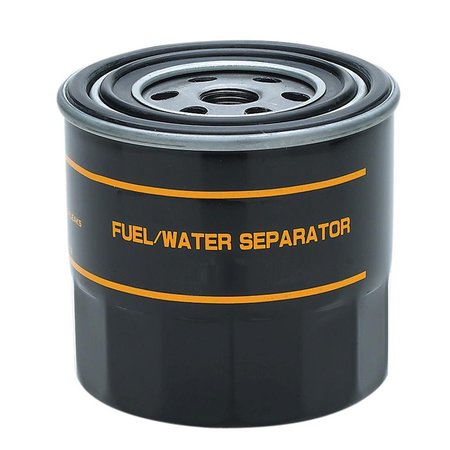 ATTWOOD MARINE Attwood Fuel/Water Separator 11841-4